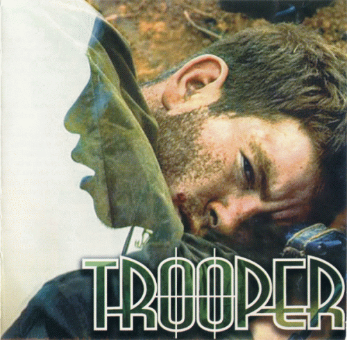 Trooper (ROU) : Trooper 2004
